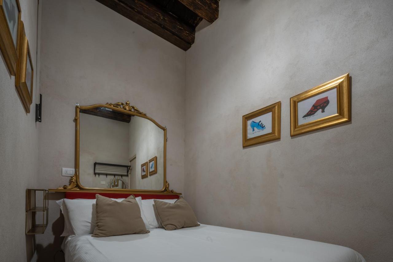 Santa Fosca Canal View R&R Veneza Exterior foto